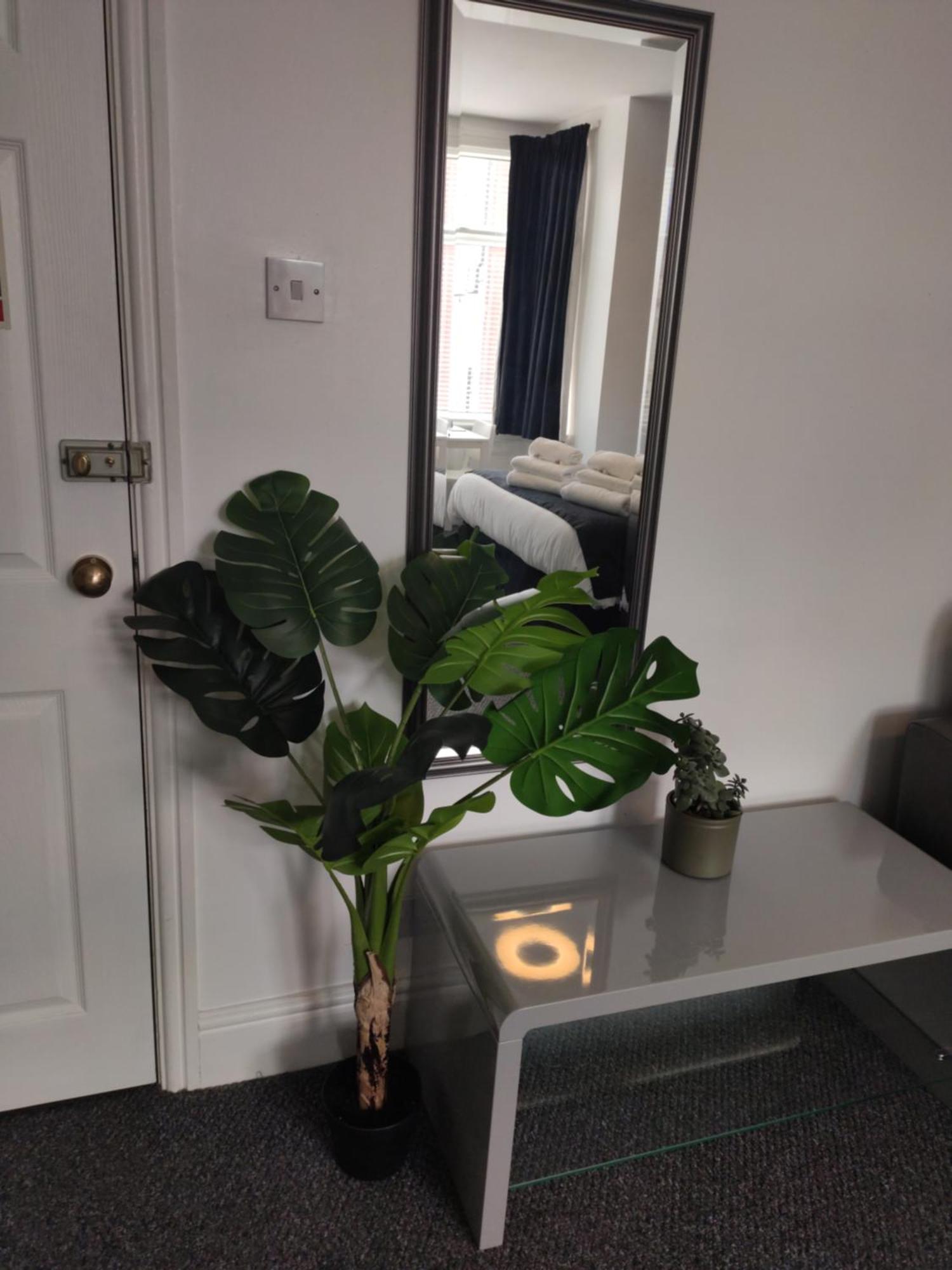 Q - Accommodation Blackpool Exteriör bild