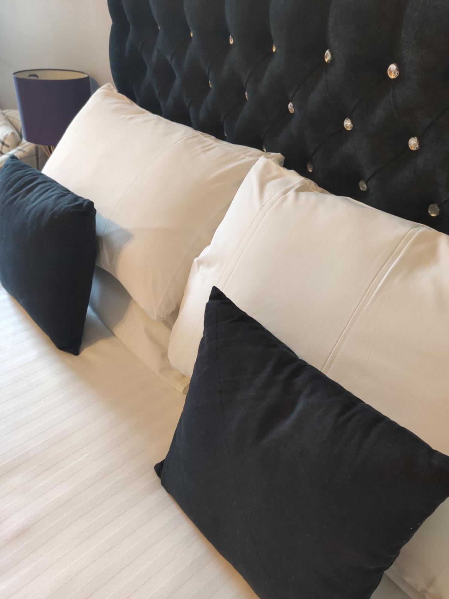 Q - Accommodation Blackpool Exteriör bild