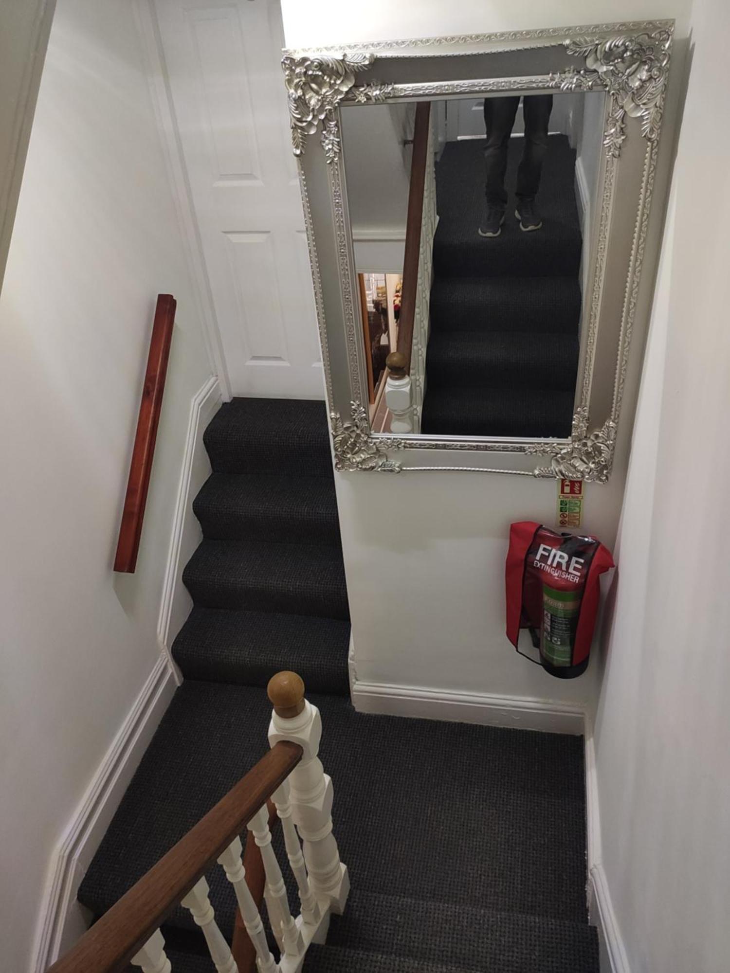 Q - Accommodation Blackpool Exteriör bild
