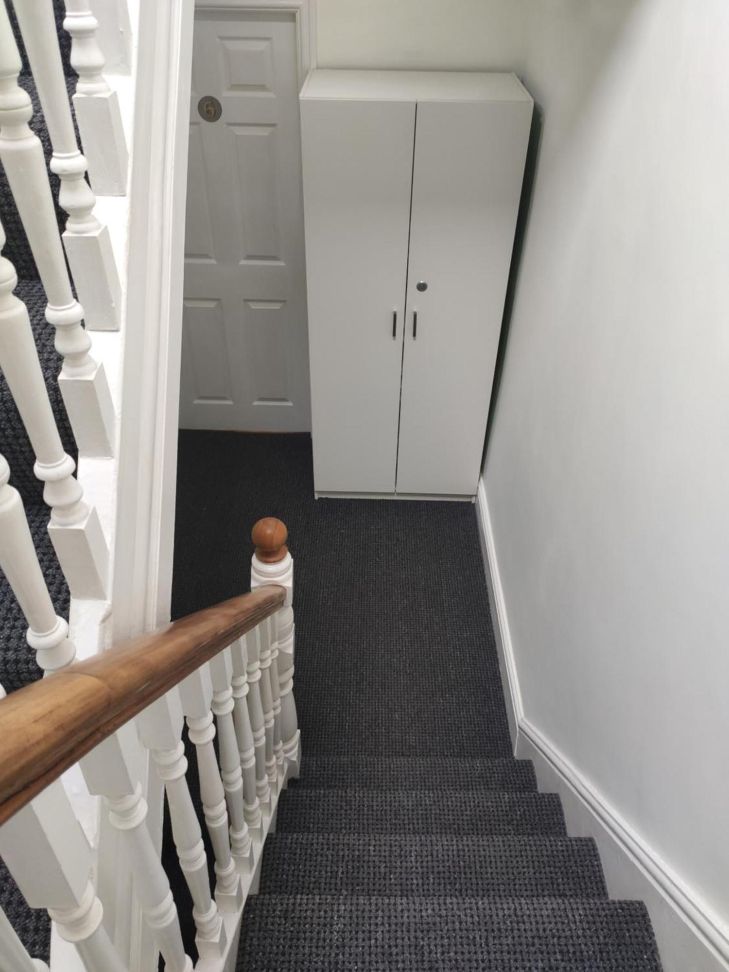 Q - Accommodation Blackpool Exteriör bild
