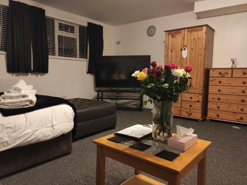 Q - Accommodation Blackpool Exteriör bild